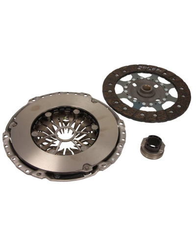 LUK SPRZĘGŁO KOMPLET CITROEN C4/C5/C8/DS4/DS5 2,0 HDI 06-