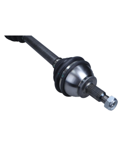 MAXGEAR PÓŁOŚ MERCEDES W169/W245 04- PRAWY