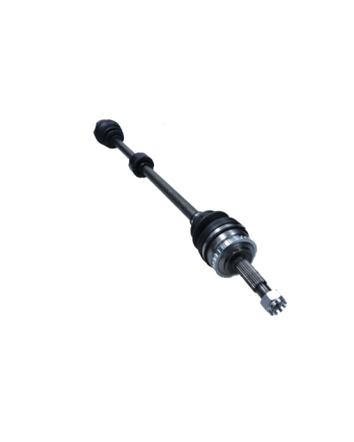 MAXGEAR PÓŁOŚ OPEL CORSA C 00- 1,0-1,2B PRAWY