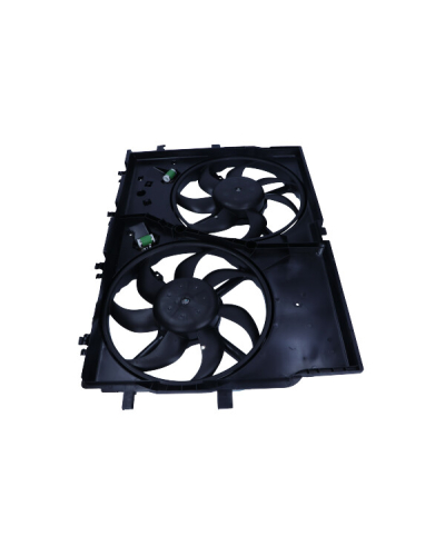 MAXGEAR WIATRAK WENTYLATORA FIAT DUCATO 07-