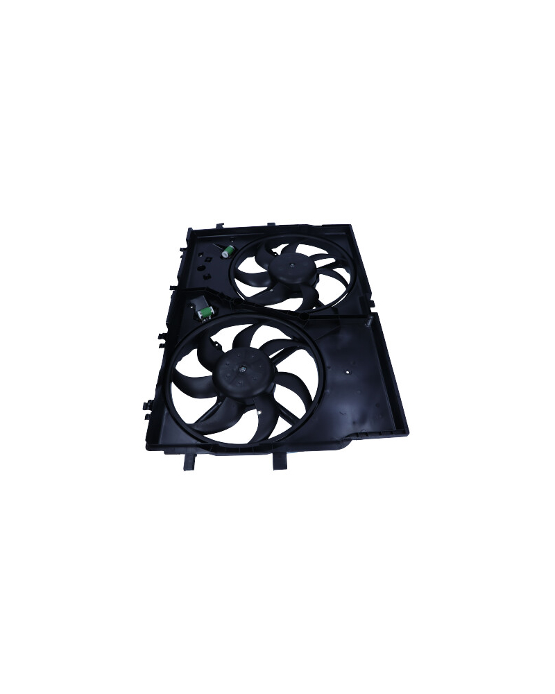 MAXGEAR WIATRAK WENTYLATORA FIAT DUCATO 07-