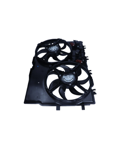 MAXGEAR WIATRAK WENTYLATORA FIAT DUCATO 07-