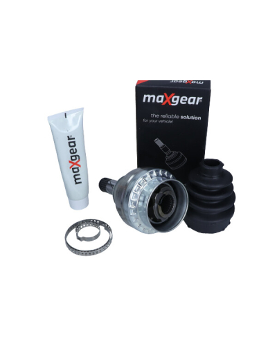 MAXGEAR PRZEGUB WEWNĘTRZNY OPEL ASTRA G/H/C/ZAFIRA A LEWY/PRAWY