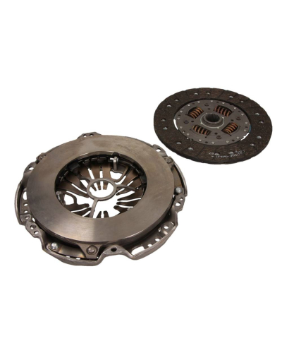 LUK SPRZĘGŁO MERCEDES SPRINTER/VIANO/VITO 06-