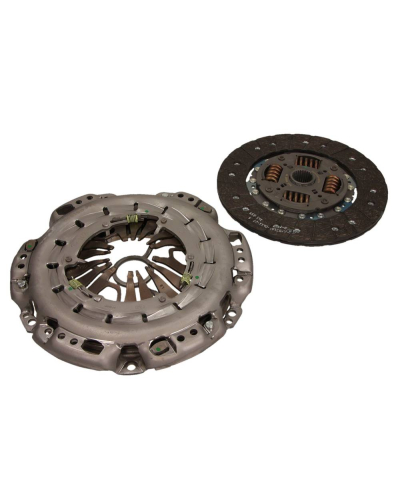 LUK SPRZĘGŁO MERCEDES SPRINTER/VIANO/VITO 06-