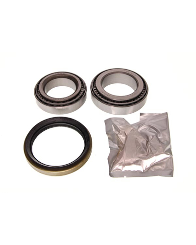 MAXGEAR ŁOŻYSKO KOŁA OPEL PRZÓD FRONTERA 92-98/ISUZU