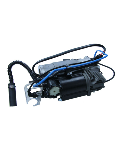 MAXGEAR KOMPRESOR ZAWIESZENIA PNEUMATYCZNEGO AUDI Q7 3,0TDI-6,0TDI 06-