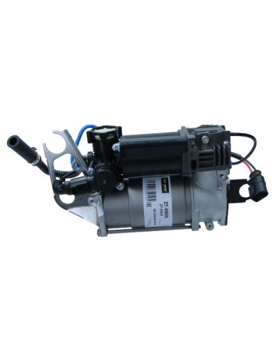 MAXGEAR KOMPRESOR ZAWIESZENIA PNEUMATYCZNEGO AUDI Q7 3,0TDI-6,0TDI 06-
