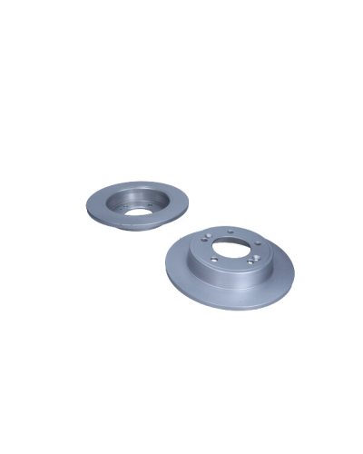 QUARO TARCZA HAM. KIA T. CEED 12-/I30 12-/VELOSTER 262MM PATRZ KATALOG Z POWŁOKĄ ANTYKOROZYJNĄ