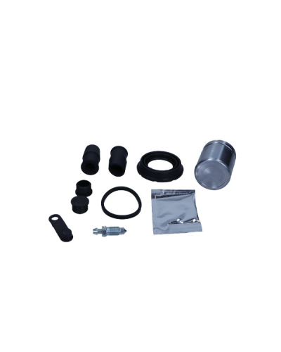 MAXGEAR ZESTAW NAPRAWCZY ZACISKU HAMULCOWEGO BMW TYŁ E46/ E83 Z TŁOCZKIEM