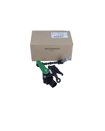 OE VAG REGULACJA ŚWIATEŁ AUDI A6 11-