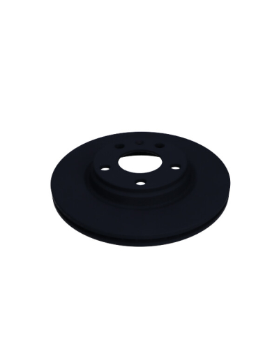 QUARO TARCZA HAM. VW P. A4/PASSAT WYSOKO NAWĘGLANA, Z POWŁOKĄ ANTYKOROZYJNĄ