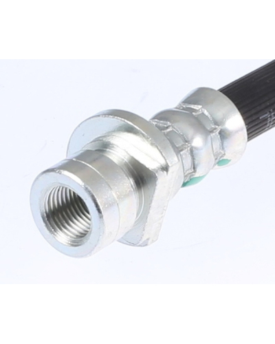 TRISCAN PRZEWÓD HAMULCOWY ELASTYCZNY HONDA TYŁ JAZZ 02-08 LEWY