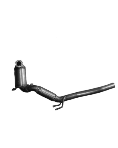 JMJ FILTR CZĄSTEK STAŁYCH DPF VW A3 GOLF V 1,9TDI/2,0TDI 05-