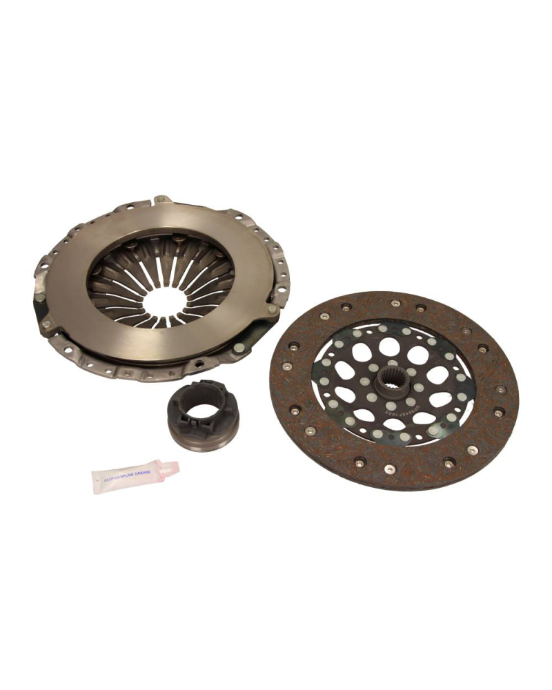 RYMEC SPRZĘGŁO KOMPLET VW PASSAT 1,9 TDI 00-05