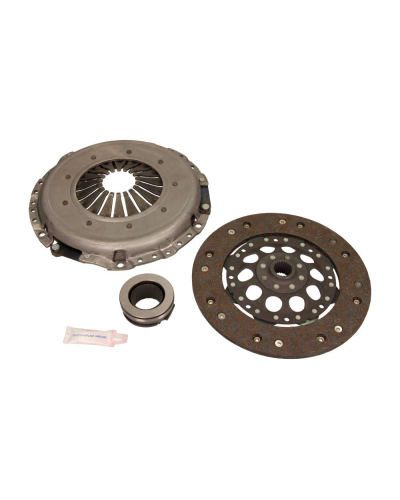 RYMEC SPRZĘGŁO KOMPLET VW PASSAT 1,9 TDI 00-05