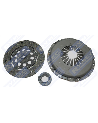 RYMEC SPRZĘGŁO KOMPLET VW PASSAT 1,9 TDI 00-05