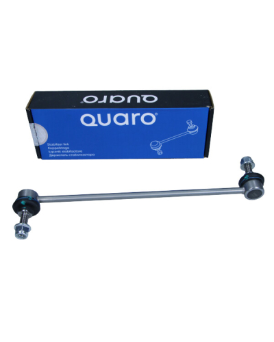 QUARO ŁĄCZNIK STABLIZATORA MAZDA PRZÓD 3 09- LEWY/PRAWY