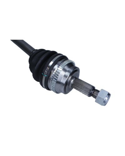 MAXGEAR PÓŁOŚ RENAULT MASTER LEWY 2,5DCI 01- Z ABS