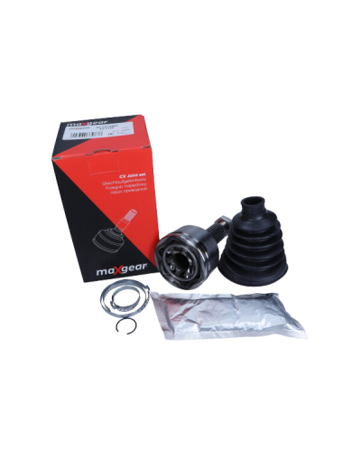 MAXGEAR PRZEGUB ZEWNĘTRZNY MAZDA 6 (GH) 5 (CW) 32X59X28