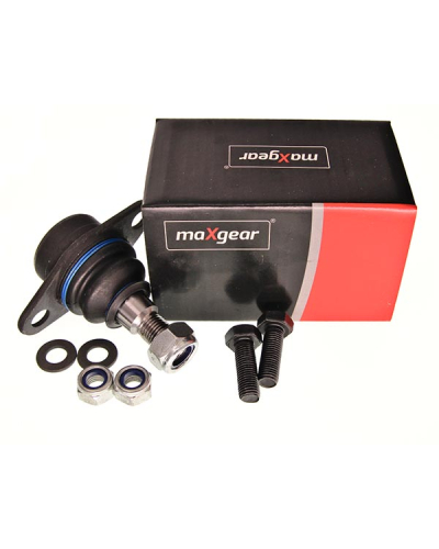 MAXGEAR SWORZEŃ WAHACZA BMW PRZÓD E53 X5 LEWY/PRAWY GÓRNY