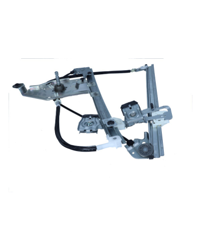 OE VAG PODNOŚNIK SZYBY SKODA PRZÓD OCTAVIA 97-11 LEWY