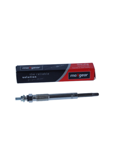 MAXGEAR ŚWIECA ŻAROWA CITROEN/PEUGEOT 2,0HDI