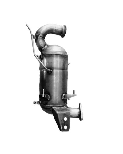 JMJ FILTR CZĄSTEK STAŁYCH DPF OPEL INSIGNIA 2,0CTDI 08-