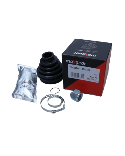 MAXGEAR OSŁONA PRZEGUBU CITROEN ZEWNĘTRZNY C3/ 206/ FIESTA