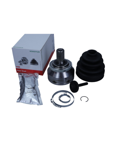 FAG PRZEGUB ZEWNĘTRZNY VOLVO S60/S70/S80