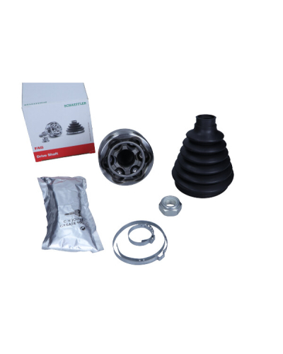 FAG PRZEGUB ZEWNĘTRZNY RENAULT SCENIC II/MEGANE II 03-