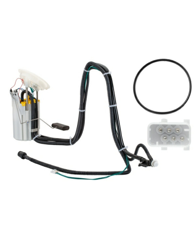 HELLA POMPA PALIWA MODUŁ BMW 5 E60 2,0D 05-