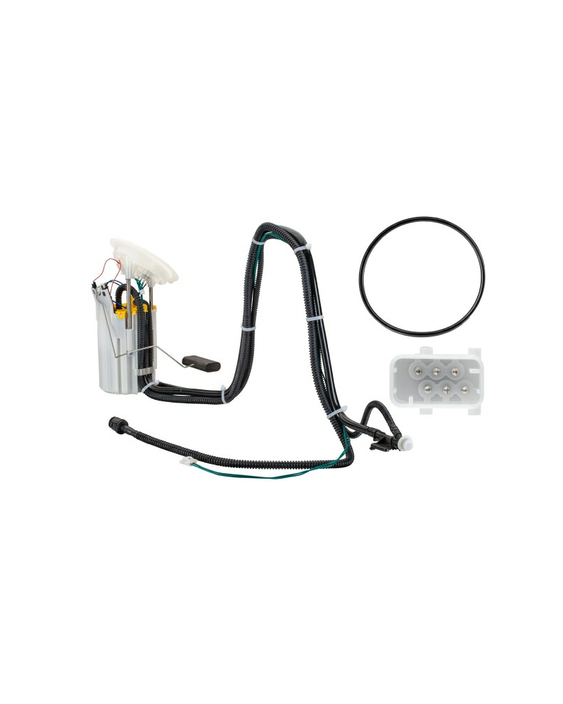 HELLA POMPA PALIWA MODUŁ BMW 5 E60 2,0D 05-