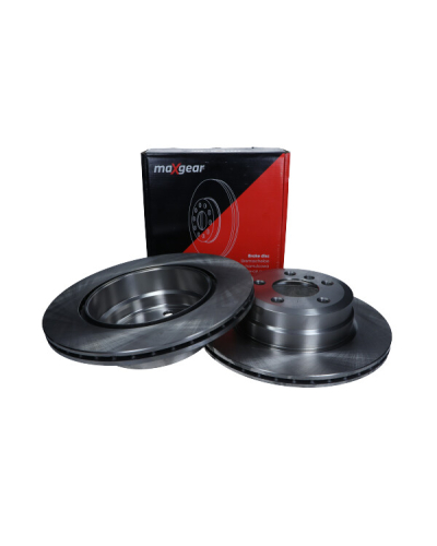 AUTOSTARTER ALTERNATOR