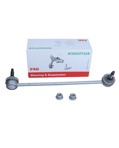 FAG ŁĄCZNIK STABLIZATORA MERCEDES PRZÓD W203 LEWY/PRAWY