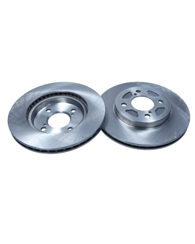 MAXGEAR TARCZA HAMULCOWA SUZUKI PRZÓD BALENO 1,0-1,2 16-