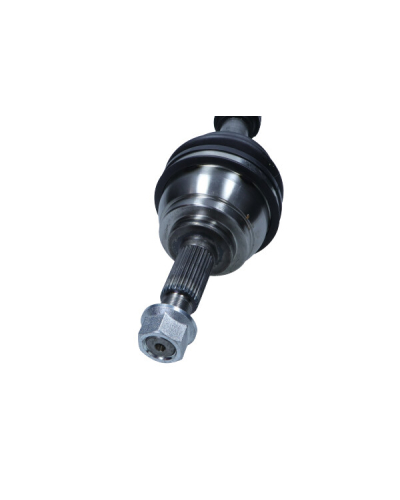 MAXGEAR PÓŁOŚ NISSAN QASHQAI 1.6 2.0 D LEWY 616MM