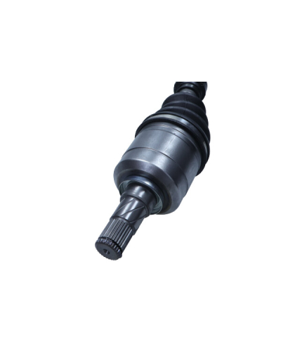 MAXGEAR PÓŁOŚ NISSAN QASHQAI 1.6 2.0 D LEWY 616MM