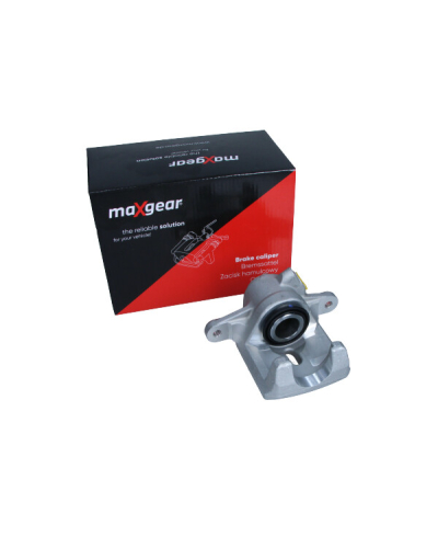 MAXGEAR ZACISK HAMULCOWY SUBARU TYŁ FORESTER/IMPREZA/XV 1,6-2,0 12- LEWY