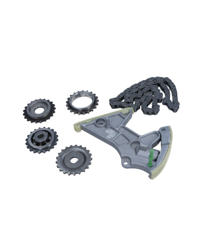 BORSEHUNG ZESTAW ŁAŃCUCHA ROZRZĄDU VW 1,4TDI (POMPY OLEJU)