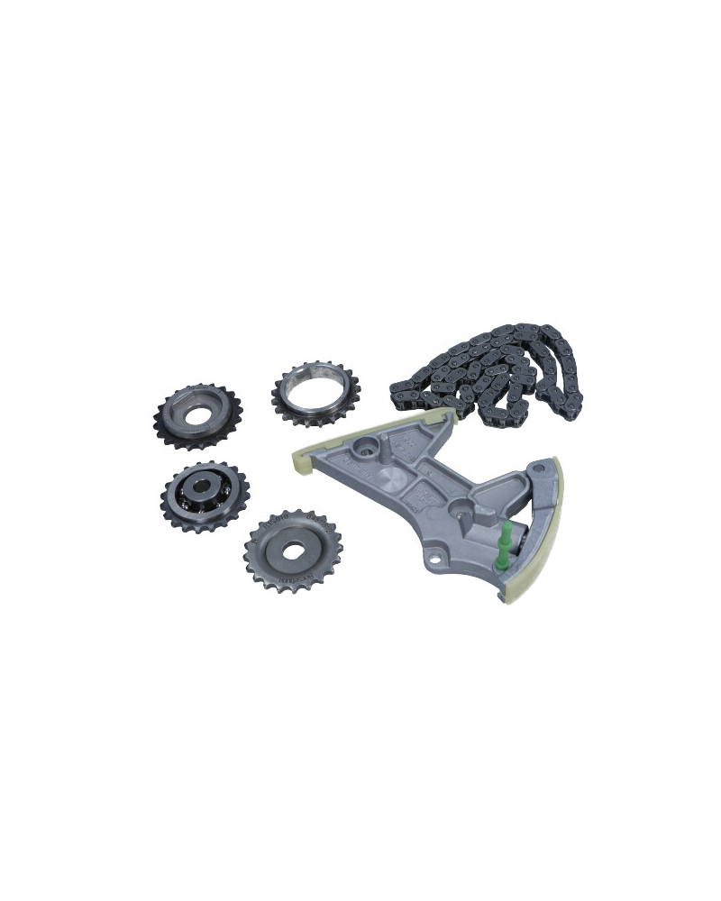 BORSEHUNG ZESTAW ŁAŃCUCHA ROZRZĄDU VW 1,4TDI (POMPY OLEJU)