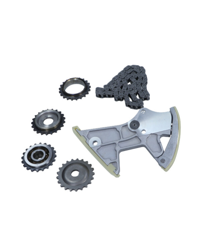 BORSEHUNG ZESTAW ŁAŃCUCHA ROZRZĄDU VW 1,4TDI (POMPY OLEJU)