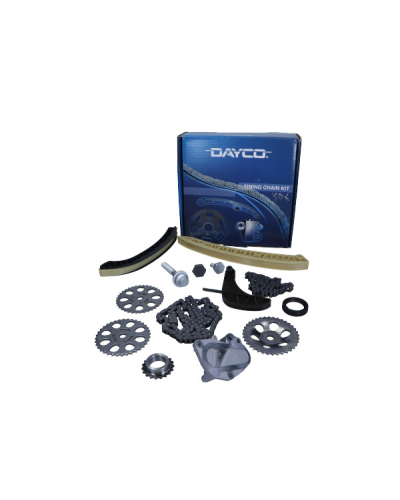 DAYCO ZESTAW ŁAŃCUCHA ROZRZĄDU SEAT 1,2