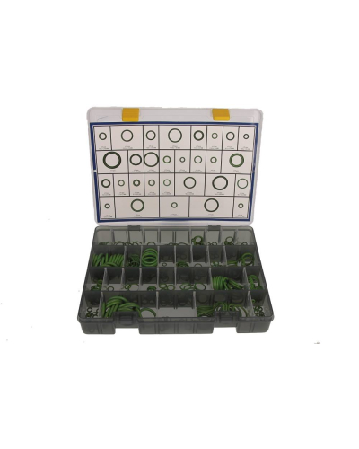 MAGNETI MARELLI ZESTAW ORINGÓW 29 RODZAJÓW 435 SZT