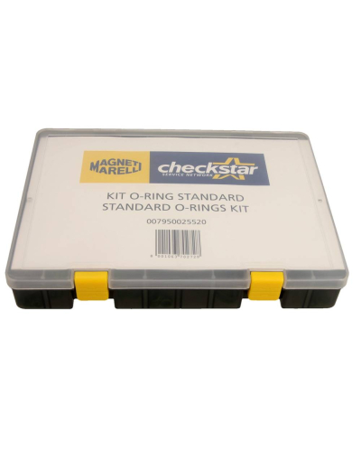 MAGNETI MARELLI ZESTAW ORINGÓW 29 RODZAJÓW 435 SZT