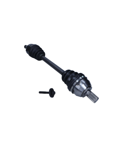 MAXGEAR PÓŁOŚ FORD FOCUS 1,4/1,6 04- LEWY