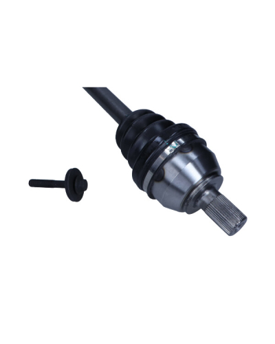 MAXGEAR PÓŁOŚ FORD FOCUS 1,4/1,6 04- LEWY