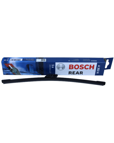 BOSCH PIÓRO WYCIERACZKI AEROTWIN 300MM HYUNDAI SANTA FE IV, KIA CEED 02.18- TYŁ