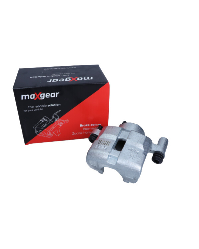MAXGEAR ZACISK HAMULCOWY MAZDA PRZÓD 6 1,8 02-07 PRAWY