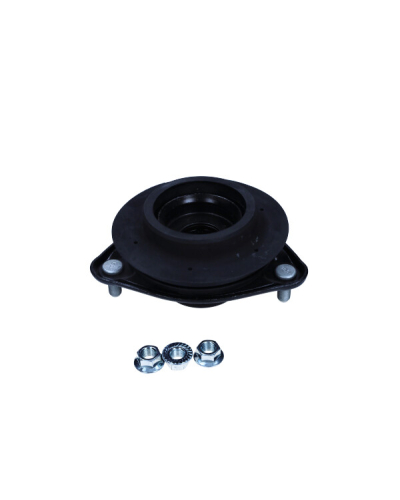 JAPAN PARTS PODUSZKA AMORT. HYUNDAI P. IX35/ KIA SPORTAGE 1.6-2.0D 01.10- LE/PR Z ŁOŻYSKIEM